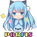 Karyunita
PORFIS