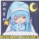 C
+6 £ to to
BUENAS NOCHES