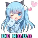 DE NADA