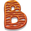 Abecedario Unique 8