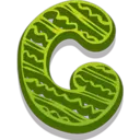 Abecedario Unique 1