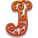 Abecedario Unique 15