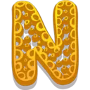 Abecedario Unique 4
