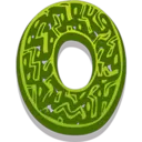 Abecedario Unique 16