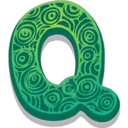 Abecedario Unique 6