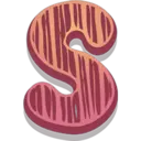 Abecedario Unique 5