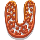 Abecedario Unique 21