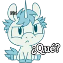 Bibi
¿Qué?