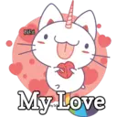 Bibi
My Love