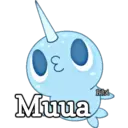 E
Muua
Bibbi