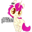 Bibi
¡Plis!
3