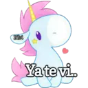 Bibi
Yatevi..