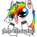 Bibi
¡Me encanta!