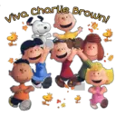 Viva Charlie Brown!