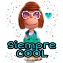Siempre
COOL