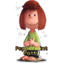 Peppermint
Patty