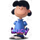 Lucy
Cis