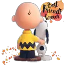 bism
In Best
Friends
forever