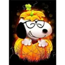 Peanuts   Weird      ️ 8