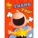 THANK
Σου!