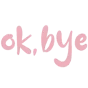 ok, bye