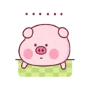 Pink Pig 15