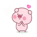 Pink Pig 4