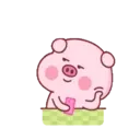 Pink Pig 9