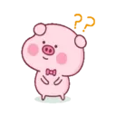 Pink Pig 21