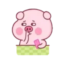 Pink Pig 2