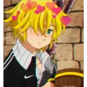 ♕Reactions anime 30