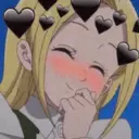 ♕Reactions anime 18