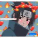 ♕Reactions anime 3