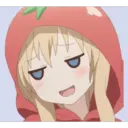 ♕Reactions anime 20