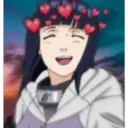 ♕Reactions anime 27