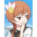 ♕Reactions anime 5