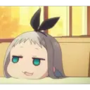 ♕Reactions anime 13