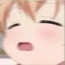 ♕Reactions anime 15