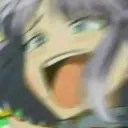 ♕Reactions anime 12