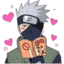 ♕Reactions anime 25