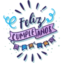 e Feliz
CUMPLEAÑOS
AUTAN