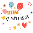 FELIZ
❤CUMPLEAÑOS
อ