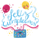 Seliz
Cumpleamos