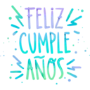 SFELIZE
CUMPLE
AÑOS
