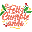 Feliz
Cumple
anos