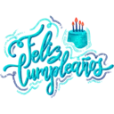 Feliz
Curyolear