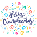 Feliz
Cumpleaños
ele