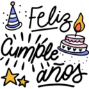 Feliz
Cumple C...
w años