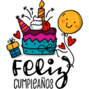 Feliz
CUMPICAÑOS