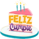 ១១.១១.
FELIZ
Cumple